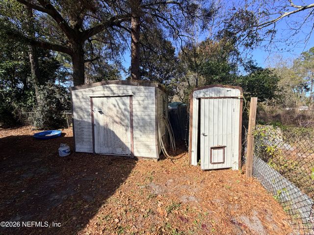 14019 GOSSETT Street, Jacksonville, FL 32218