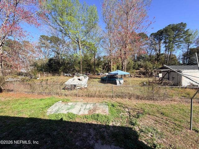 14019 GOSSETT Street, Jacksonville, FL 32218