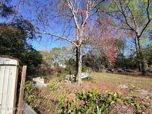 14019 GOSSETT Street, Jacksonville, FL 32218