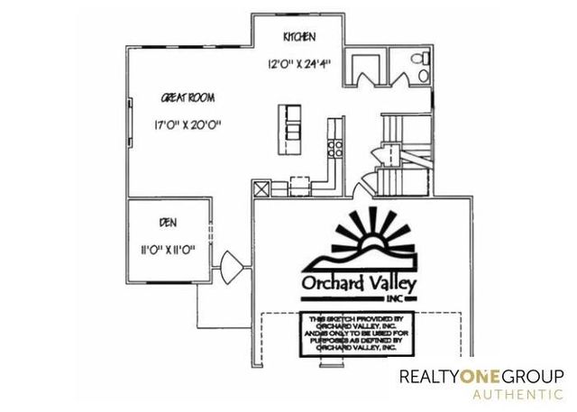 12605 S 75TH Street, Papillion, NE 68108