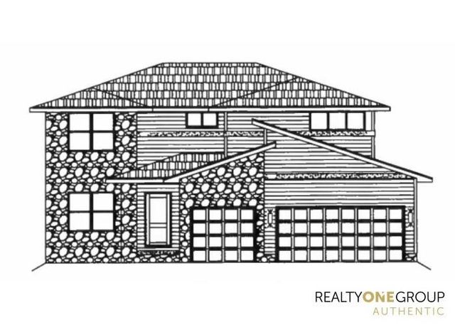12605 S 75TH Street, Papillion, NE 68108