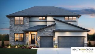 12605 S 75TH Street, Papillion, NE 68108