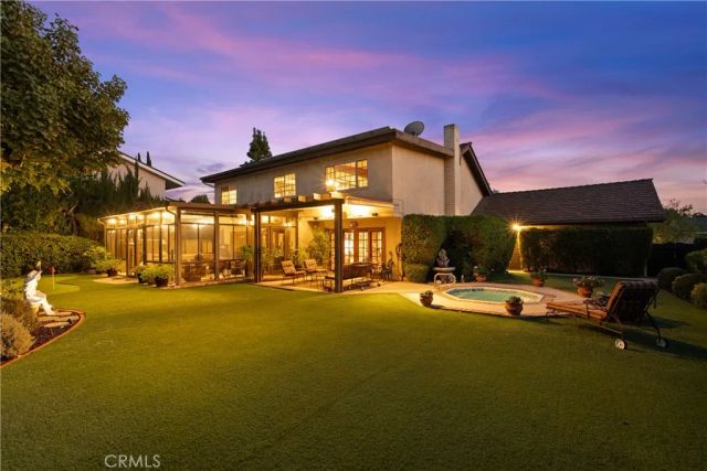 20619 Horace Street, Chatsworth, CA 91311