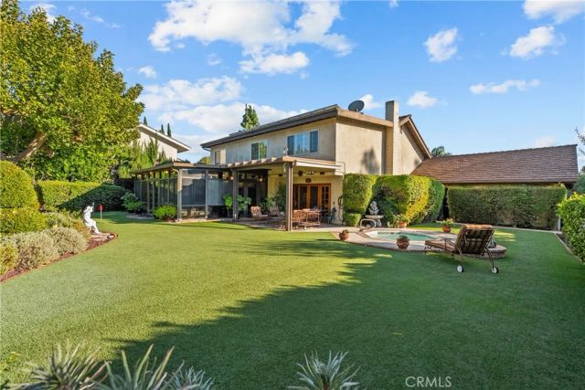 20619 Horace Street, Chatsworth, CA 91311