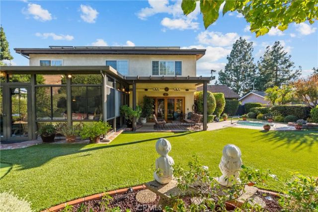 20619 Horace Street, Chatsworth, CA 91311