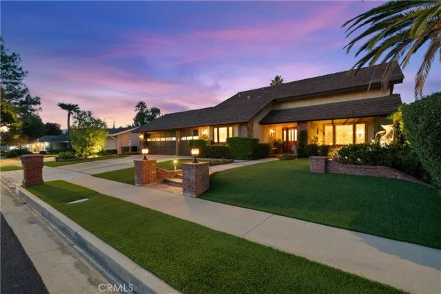20619 Horace Street, Chatsworth, CA 91311
