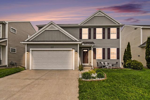5954 Sable RIdge Drive Se, City Of Kentwood, MI 49508