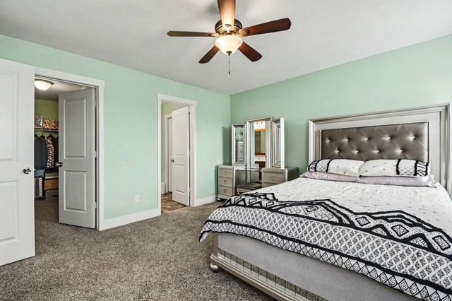 5954 Sable RIdge Drive Se, City Of Kentwood, MI 49508