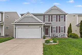 5954 Sable RIdge Drive Se, City Of Kentwood, MI 49508