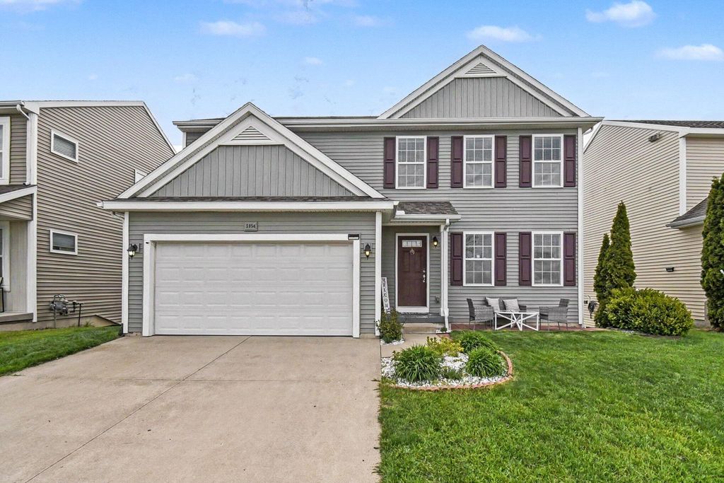 5954 Sable RIdge Drive Se, City Of Kentwood, MI 49508