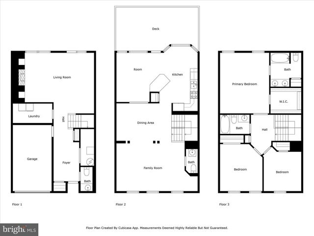 7441 HEATHERFIELD LN, Alexandria, VA 22315