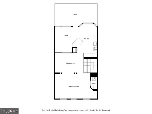 7441 HEATHERFIELD LN, Alexandria, VA 22315