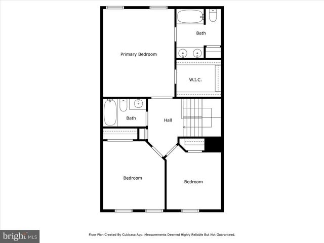 7441 HEATHERFIELD LN, Alexandria, VA 22315