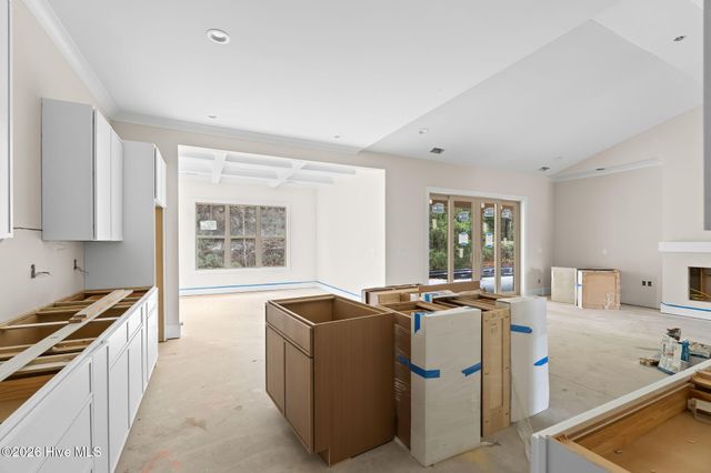 8817 Kirkcaldy Court, Sunset Beach, NC 28468