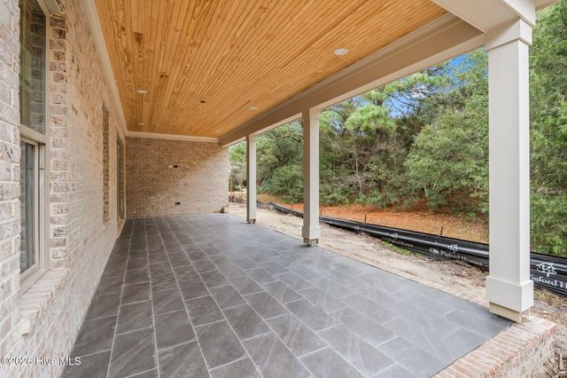 8817 Kirkcaldy Court, Sunset Beach, NC 28468