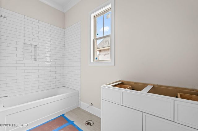 8817 Kirkcaldy Court, Sunset Beach, NC 28468