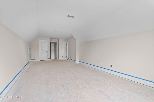 8817 Kirkcaldy Court, Sunset Beach, NC 28468