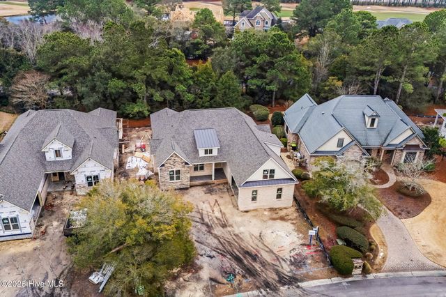 8817 Kirkcaldy Court, Sunset Beach, NC 28468