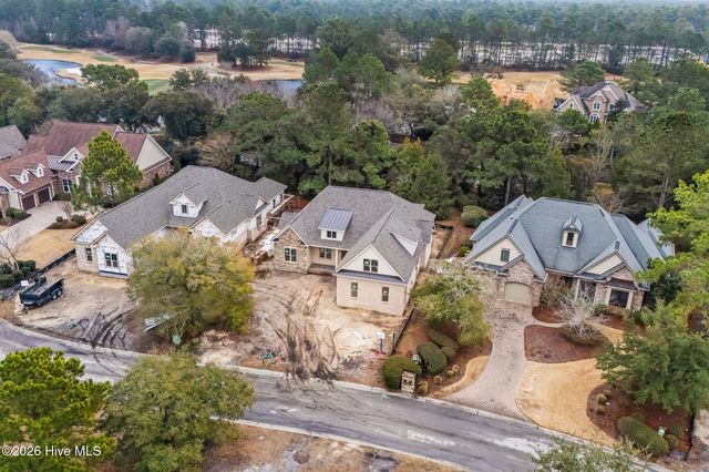 8817 Kirkcaldy Court, Sunset Beach, NC 28468