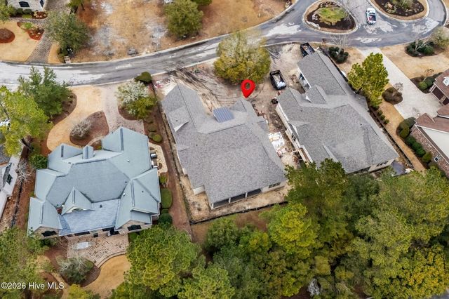 8817 Kirkcaldy Court, Sunset Beach, NC 28468