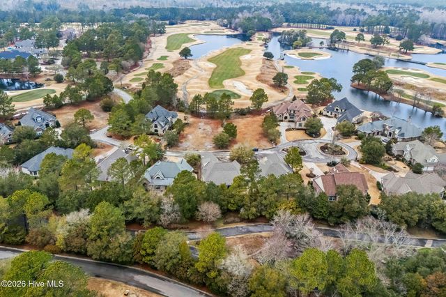 8817 Kirkcaldy Court, Sunset Beach, NC 28468