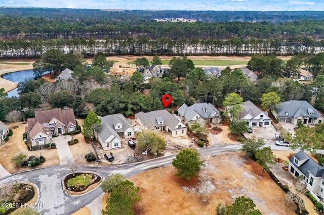 8817 Kirkcaldy Court, Sunset Beach, NC 28468