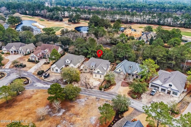 8817 Kirkcaldy Court, Sunset Beach, NC 28468