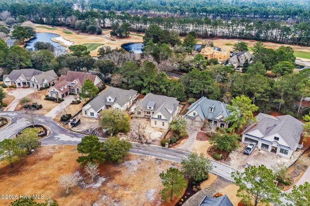 8817 Kirkcaldy Court, Sunset Beach, NC 28468