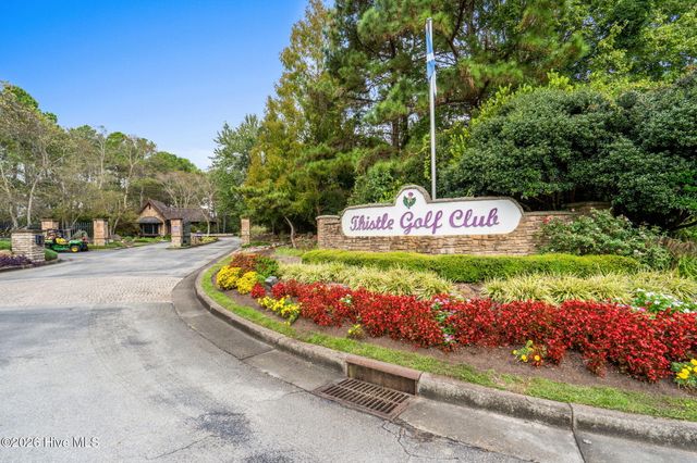 8817 Kirkcaldy Court, Sunset Beach, NC 28468