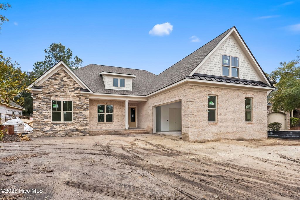 8817 Kirkcaldy Court, Sunset Beach, NC 28468