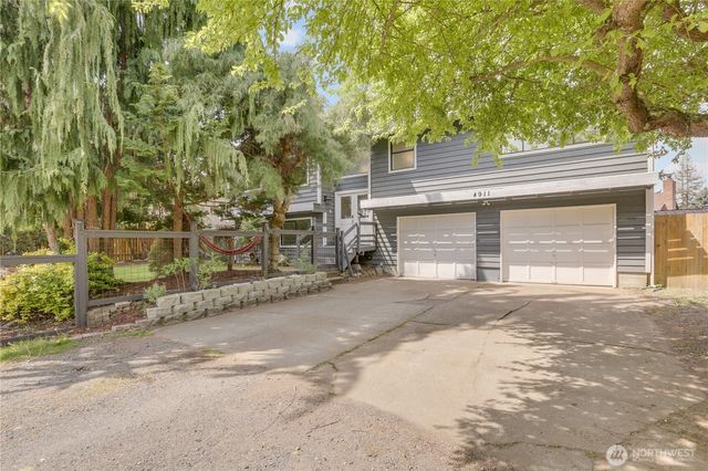 4911 128th Street NE, Marysville, WA 98271