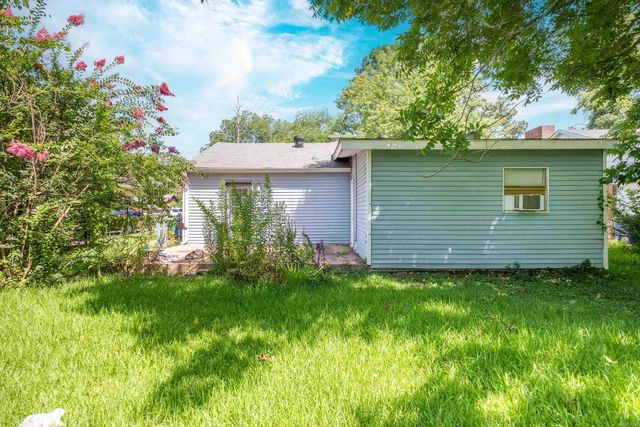 405 Healy Street, North Little Rock, AR 72117