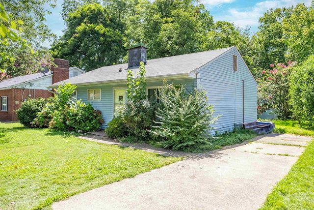 405 Healy Street, North Little Rock, AR 72117