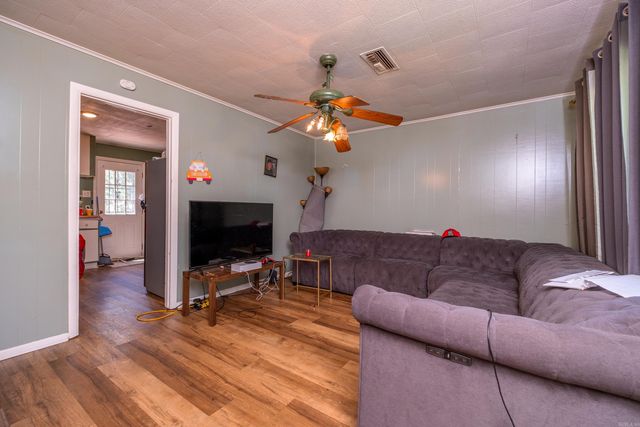 405 Healy Street, North Little Rock, AR 72117