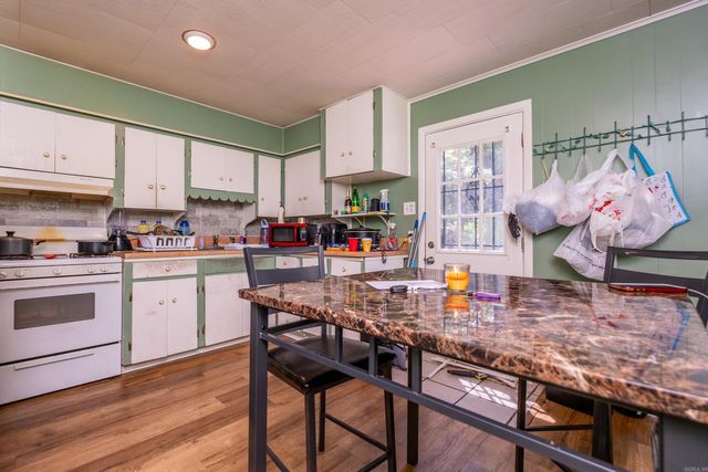 405 Healy Street, North Little Rock, AR 72117