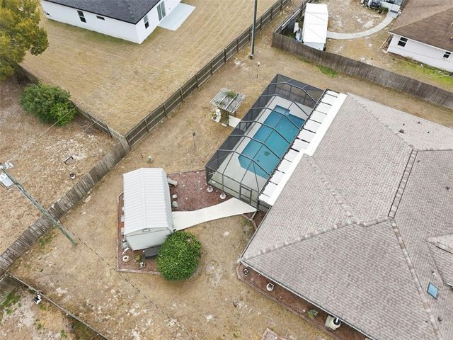 9879 N CITRUS SPRINGS BOULEVARD, Citrus Springs, FL 34434