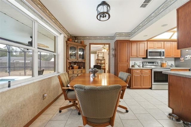 9879 N CITRUS SPRINGS BOULEVARD, Citrus Springs, FL 34434