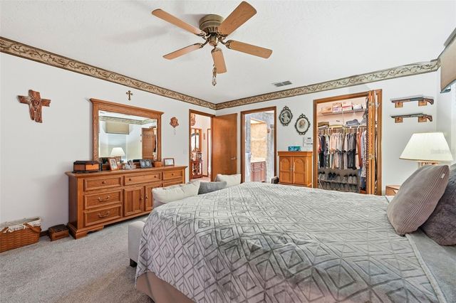 9879 N CITRUS SPRINGS BOULEVARD, Citrus Springs, FL 34434