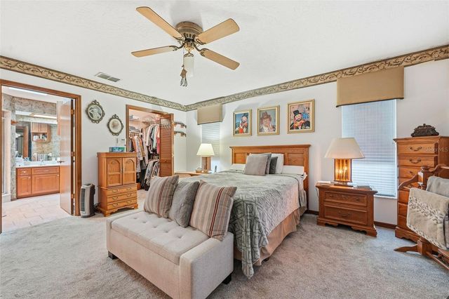 9879 N CITRUS SPRINGS BOULEVARD, Citrus Springs, FL 34434