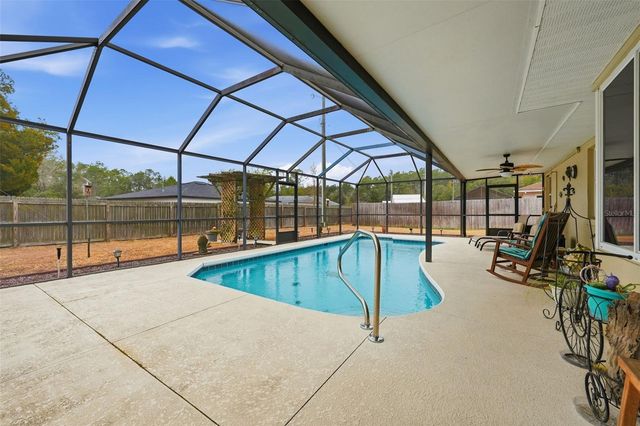 9879 N CITRUS SPRINGS BOULEVARD, Citrus Springs, FL 34434