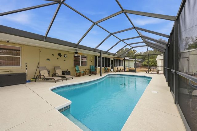 9879 N CITRUS SPRINGS BOULEVARD, Citrus Springs, FL 34434