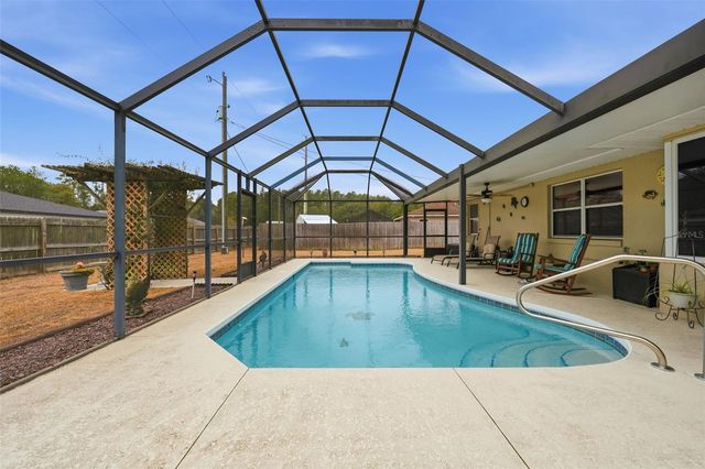 9879 N CITRUS SPRINGS BOULEVARD, Citrus Springs, FL 34434