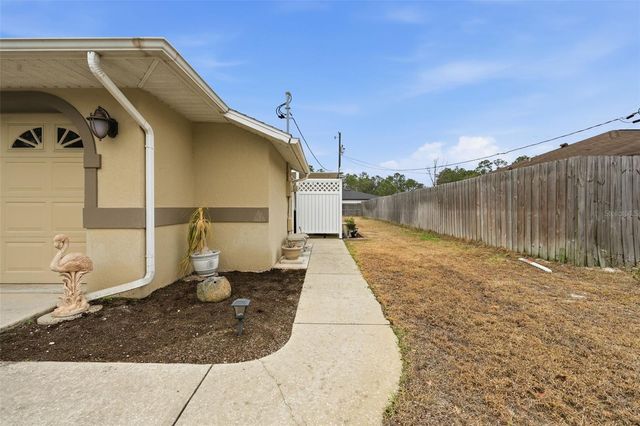 9879 N CITRUS SPRINGS BOULEVARD, Citrus Springs, FL 34434