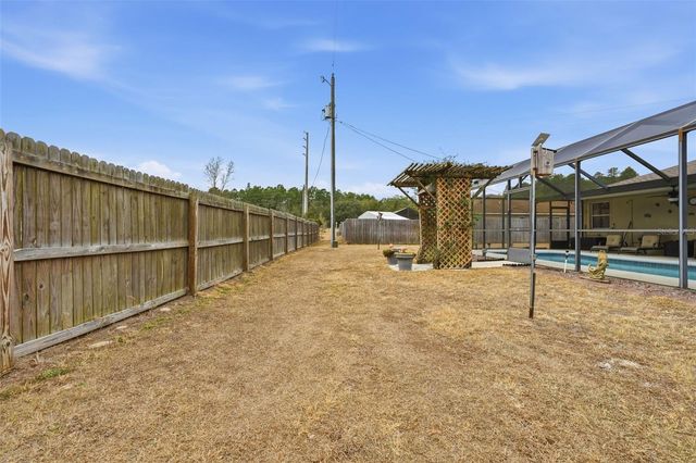 9879 N CITRUS SPRINGS BOULEVARD, Citrus Springs, FL 34434