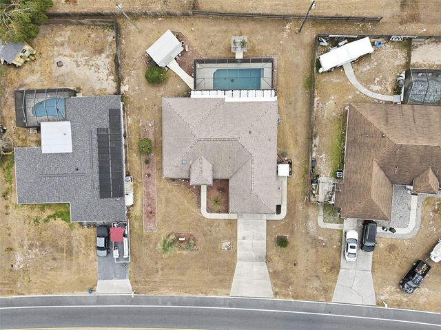 9879 N CITRUS SPRINGS BOULEVARD, Citrus Springs, FL 34434