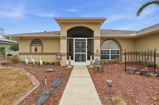 9879 N CITRUS SPRINGS BOULEVARD, Citrus Springs, FL 34434