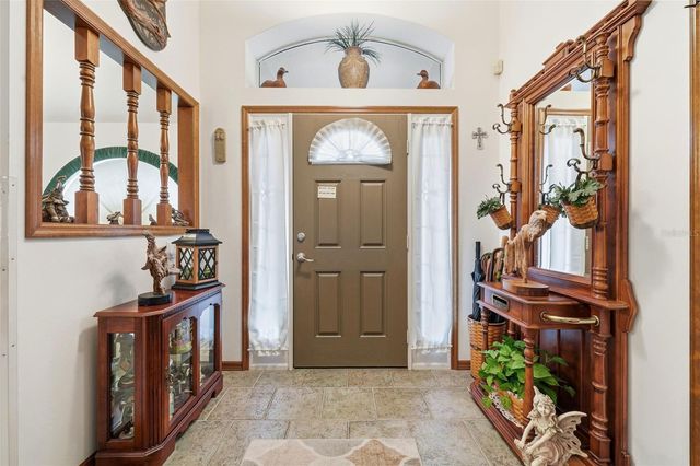 9879 N CITRUS SPRINGS BOULEVARD, Citrus Springs, FL 34434