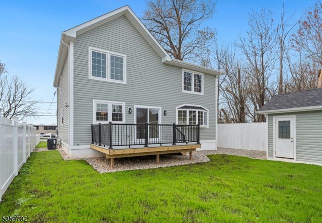 107 Myrtle St, Cranford Twp., NJ 07016