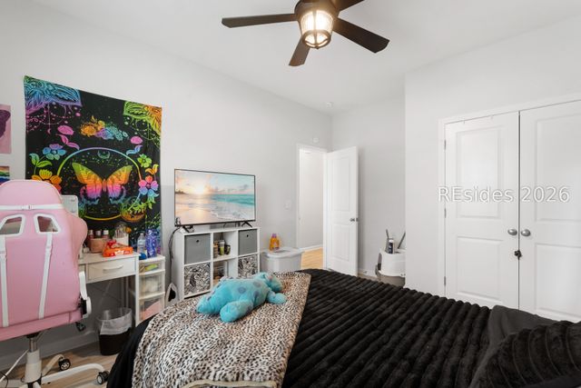 54 Garden Row Dr N, Hardeeville, SC 29927