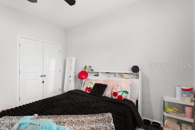 54 Garden Row Dr N, Hardeeville, SC 29927
